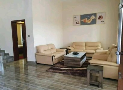 House for sale in Gacuriro