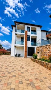 House for rent in Kibagabaga