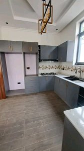 House for rent in Kibagabaga