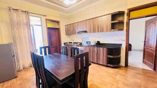 Apartment for rent in Kacyiru