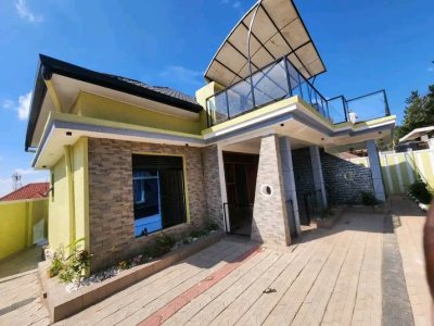 House for sale in Kimironko