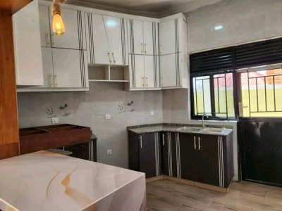 House for rent in Gacuriro