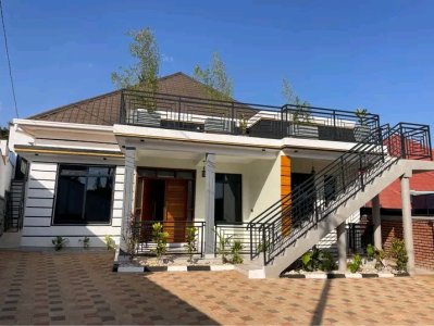 House for sale in Kabeza