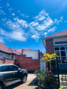 House for sale in Kabeza
