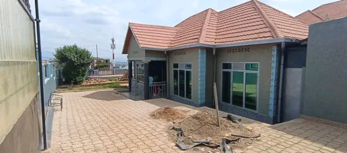 House for rent in Kimironko