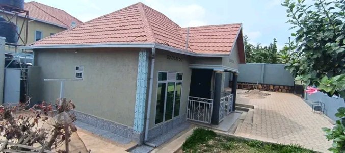 House for rent in Kimironko
