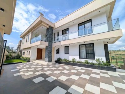House for rent in Gacuriro