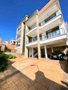 Apartment for rent in Gikondo