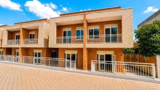 Apartment for rent in Kanombe