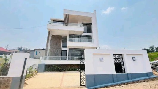 House for rent in Kibagabaga