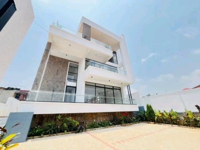 House for rent in Kibagabaga