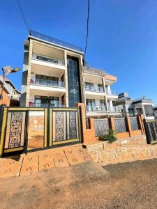 Apartment for rent in Rebero