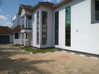 House for rent in Gacuriro