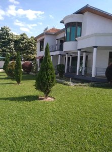 House for rent in Gacuriro