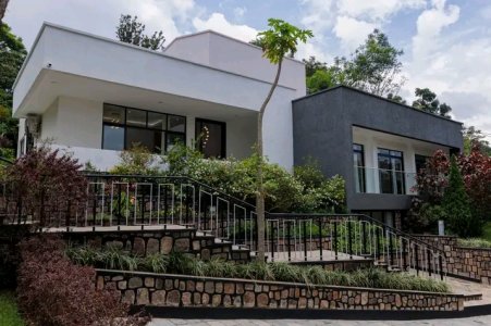 House for rent in Kacyiru