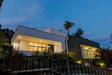 House for rent in Kacyiru