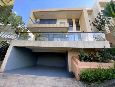 House for rent in Gacuriro