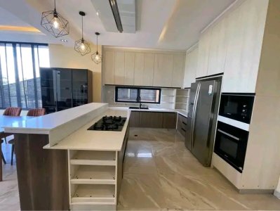 House for rent in Gacuriro