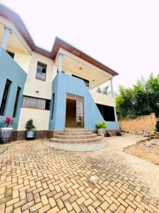 House for rent in Gacuriro