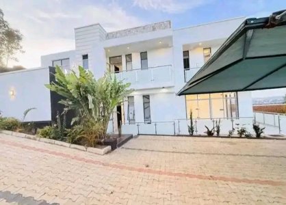 House for sale in Kicukiro Kagarama