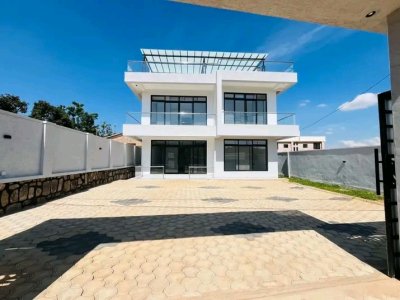 House for sale in Kimironko near Kibagabaga