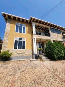 Apartment for rent in Kibagabaga