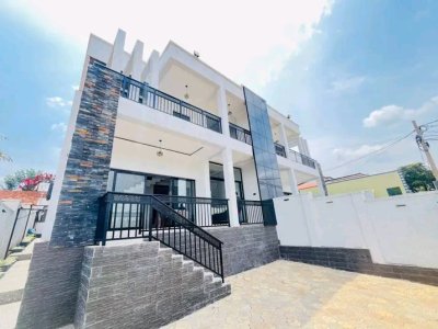 House for rent in Kibagabaga