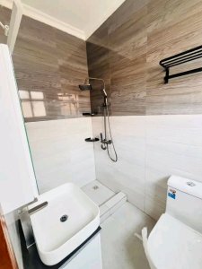 House for rent in Kibagabaga