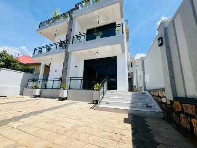 House for sale in Kicukiro Kagarama