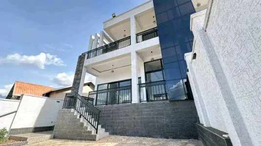 House for rent in Kibagabaga