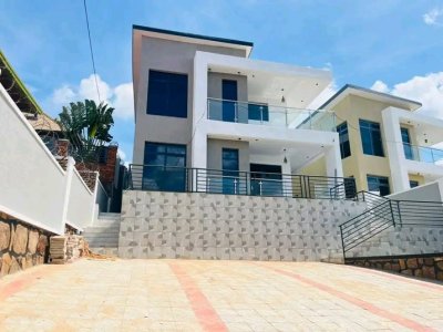 House for sale in Kicukiro Kagarama