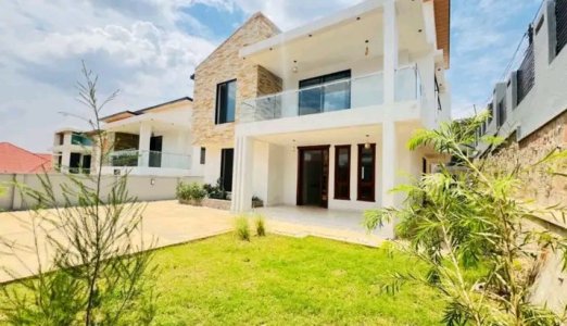 House for sale in Kibagabaga
