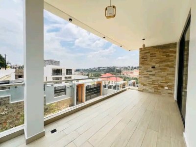 House for sale in Kibagabaga