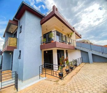 Apartment for rent in Kimironko
