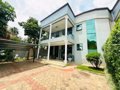 House for rent in Gacuriro