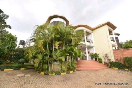 House for rent in Kagugu