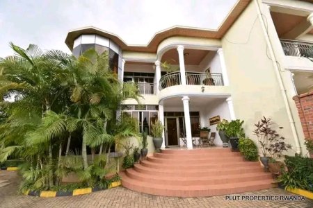 House for rent in Kagugu