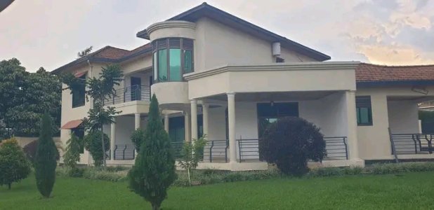 House for rent in Gacuriro