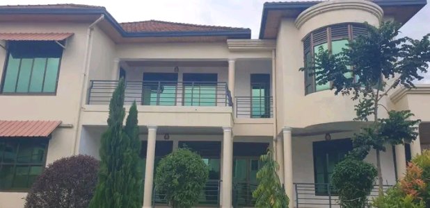House for rent in Gacuriro