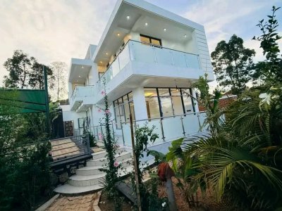 House for sale in Kicukiro Kagarama