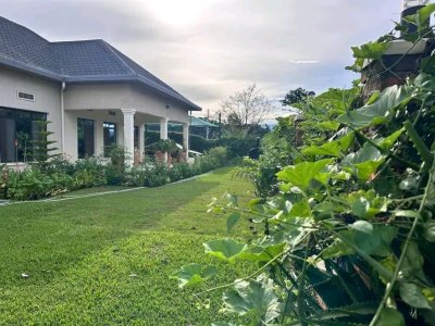 House for rent in Kacyiru
