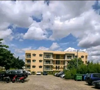 Apartment for rent in Gacuriro vision City