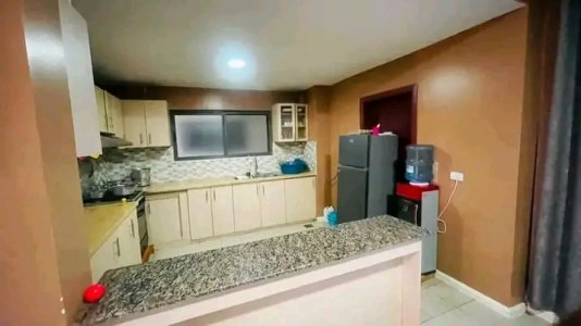 Apartment for rent in Gacuriro vision City
