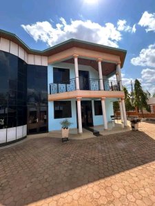 Apartment for rent in Gisozi