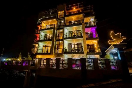 Apartment for rent in Gisozi