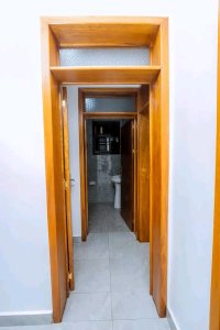 Apartment for rent in Gisozi