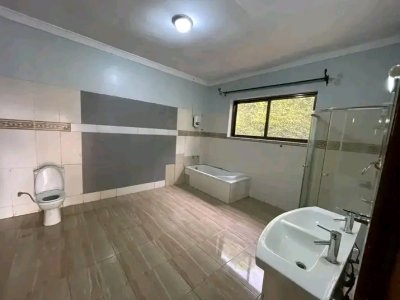 House for rent in Nyarutarama
