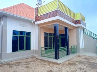 House for sale in Kanombe