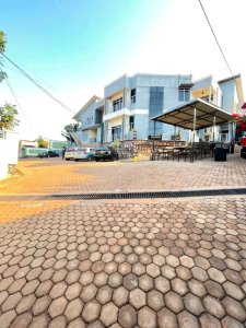 Apartment for rent in Kicukiro