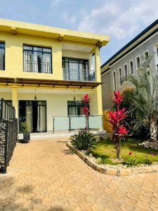 Apartment for rent in Kicukiro Niboyi